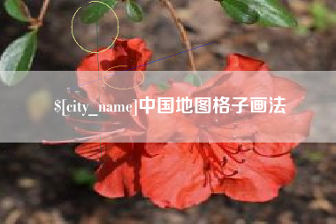 黔东中国地图格子画法