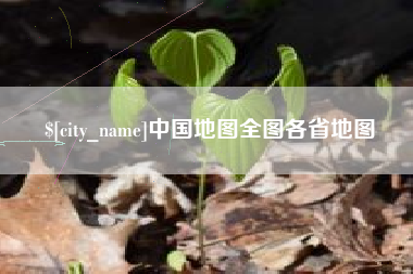 黔东中国地图全图各省地图