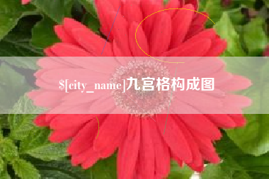 黔东九宫格构成图