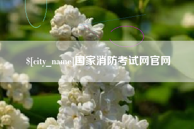 黔东国家消防考试网官网