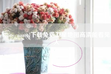 黔东下载免费卫星地图高清能看见人