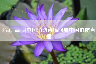 黔东中国消防直播回放中国消防直播